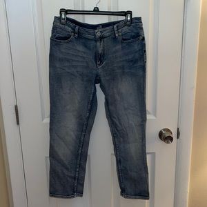 Womens J.Jill Jeans